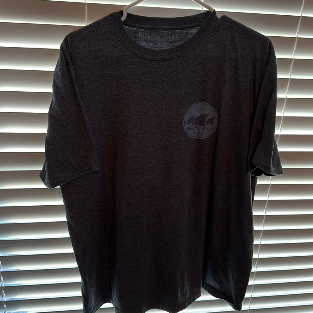 Mens Margaritaville Tee